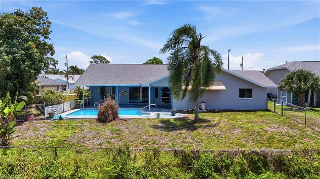 17306 Meadow Lake Cir, Fort Myers, photo 38