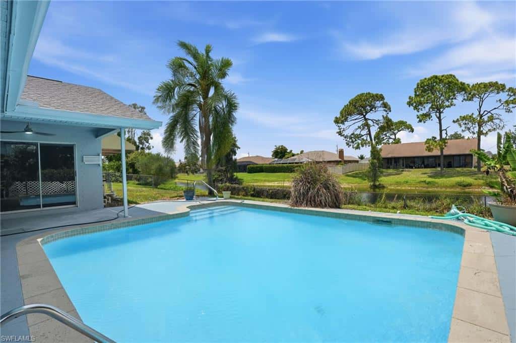 17306 Meadow Lake Cir, Fort Myers, photo 35