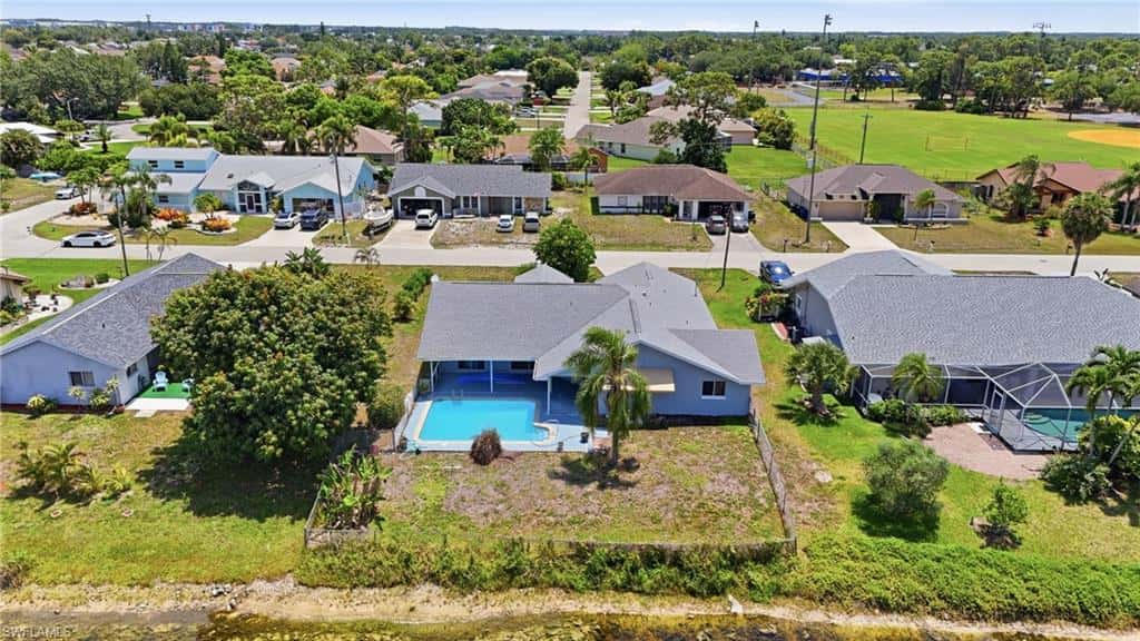 17306 Meadow Lake Cir, Fort Myers, photo 39