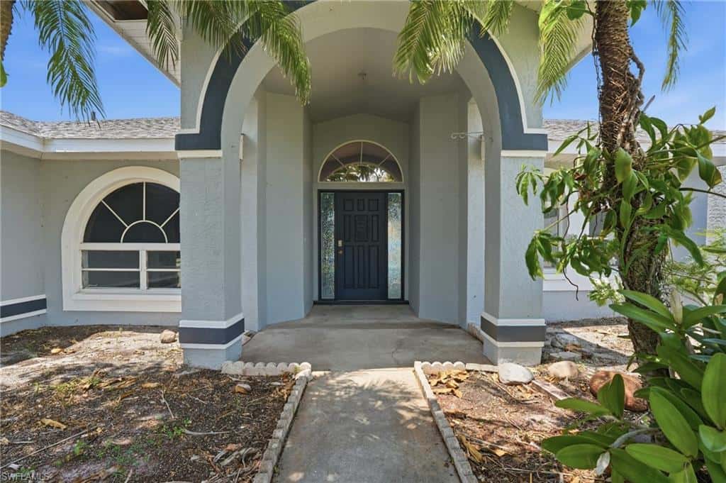17306 Meadow Lake Cir, Fort Myers, photo 4