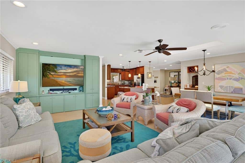 9879 El Greco Cir, Bonita Springs, photo 6