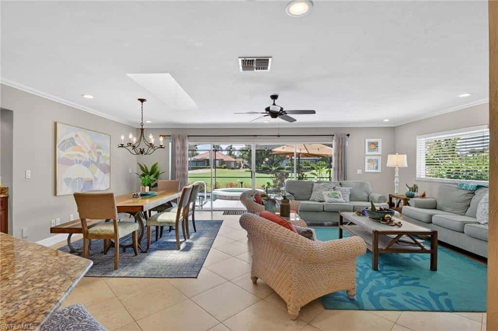 9879 El Greco Cir, Bonita Springs, photo 7