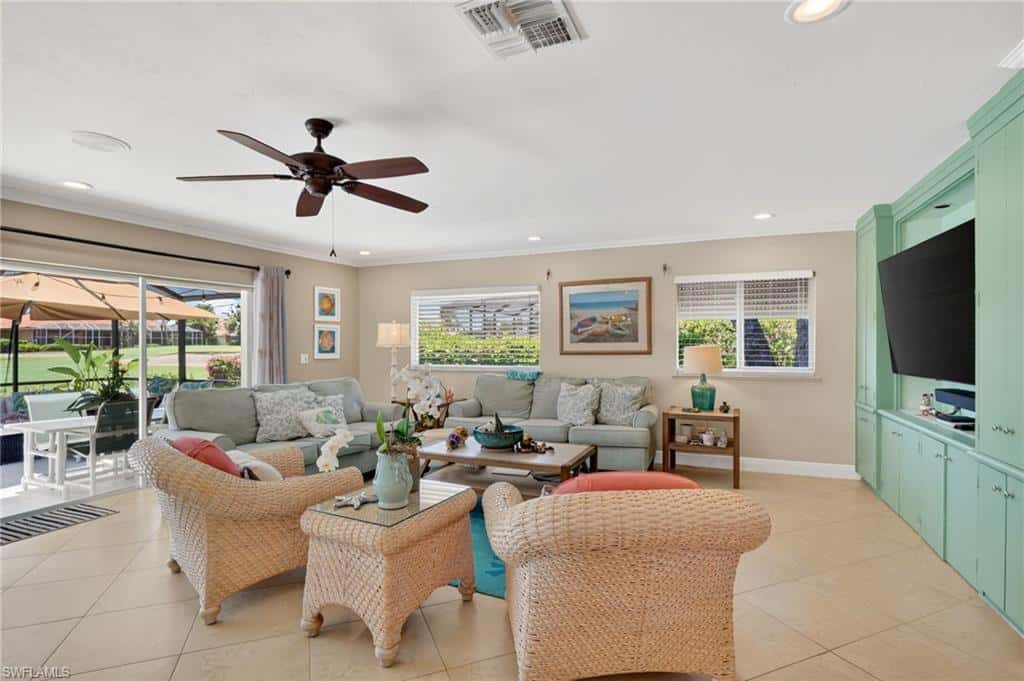 9879 El Greco Cir, Bonita Springs, photo 4