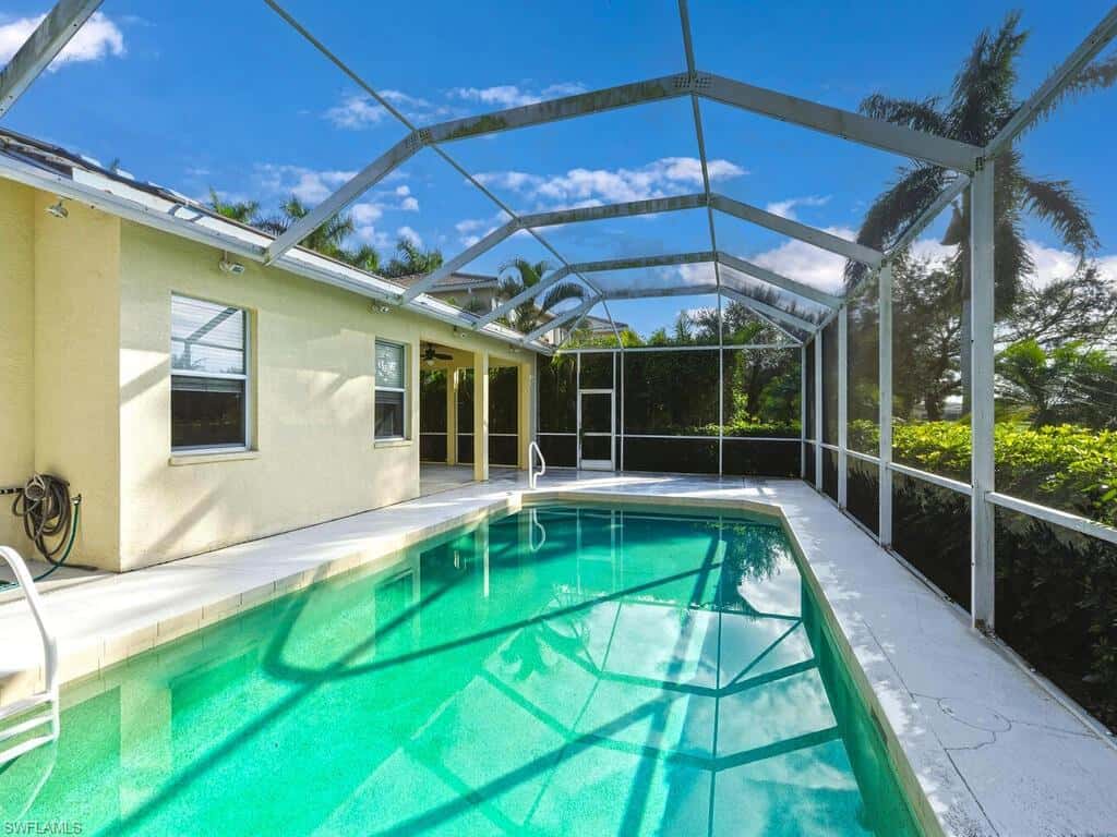2051 Morning Sun Ln, Naples, photo 32