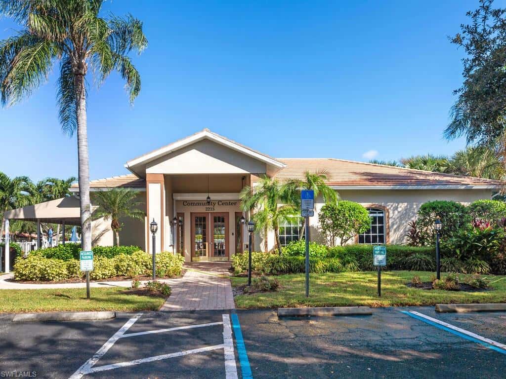 2051 Morning Sun Ln, Naples, photo 40