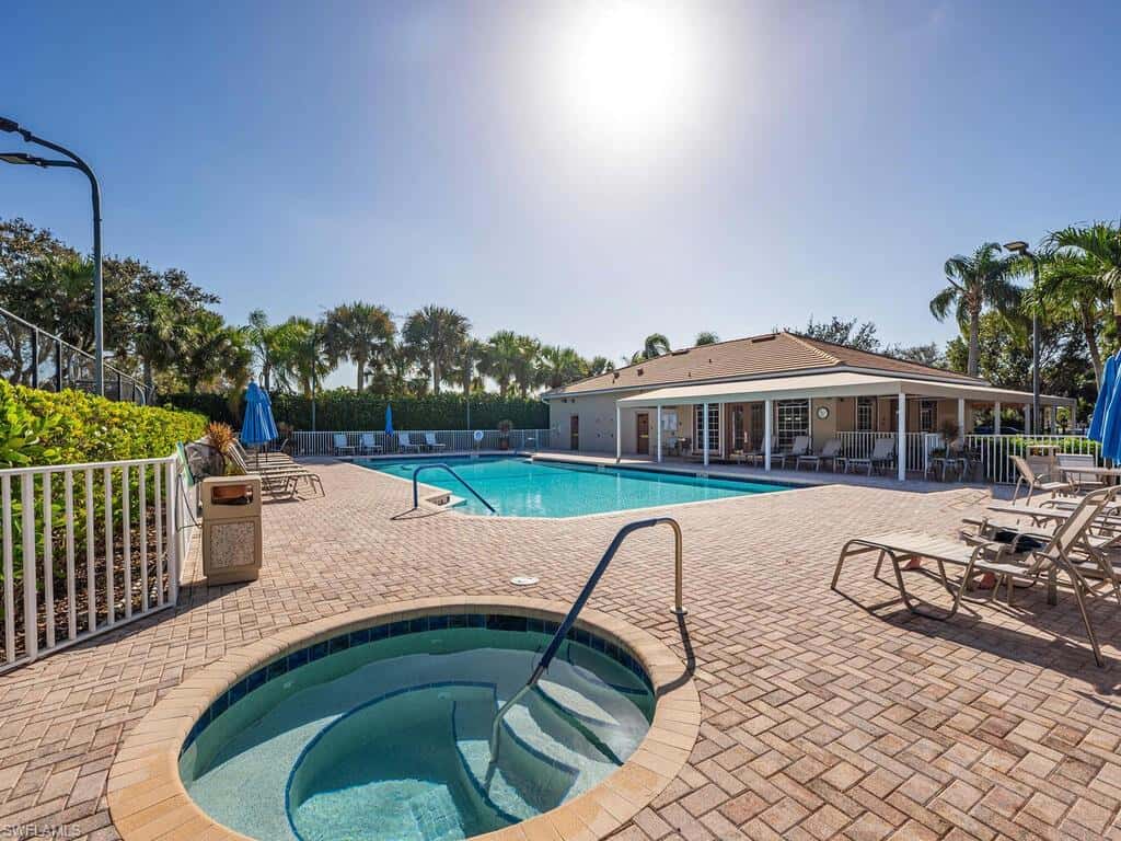 2051 Morning Sun Ln, Naples, photo 39