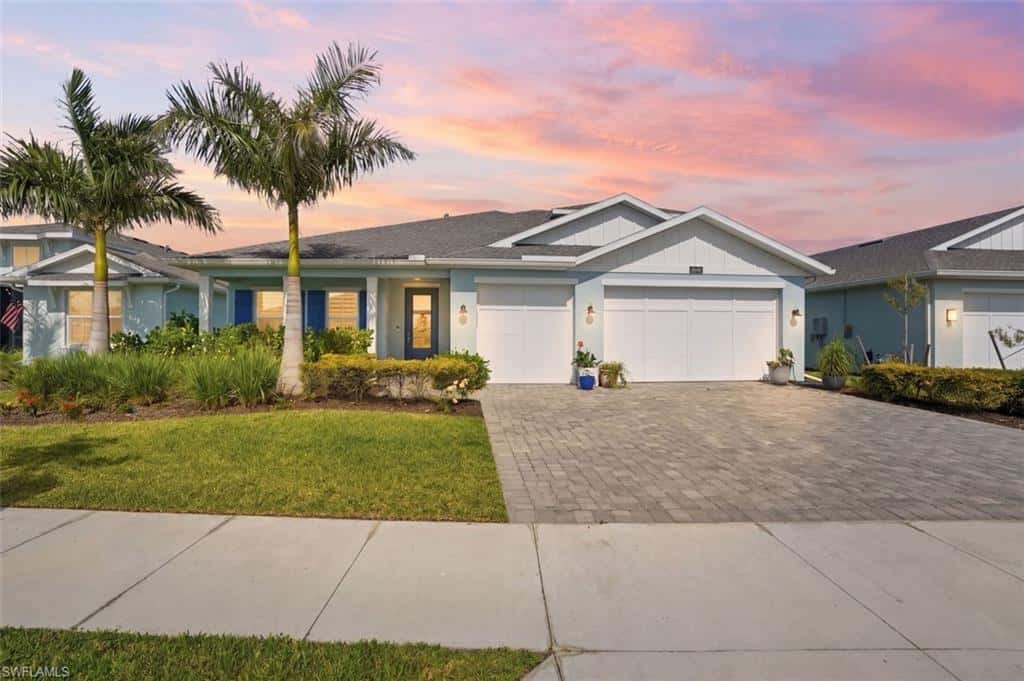 16148 Preservation Blvd, Punta Gorda, photo 6