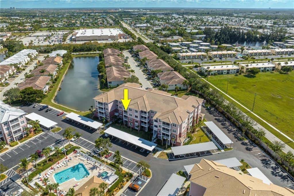 15901 Royal Pointe Ln #306, Fort Myers, photo 27