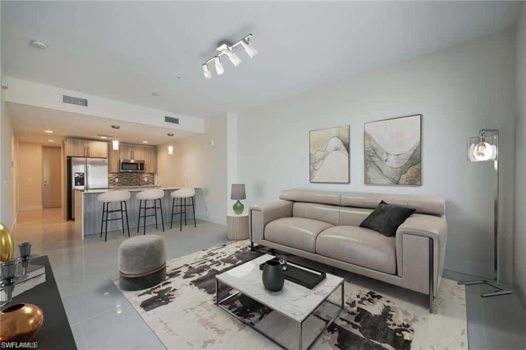 15901 Royal Pointe Ln #306, Fort Myers, photo 14