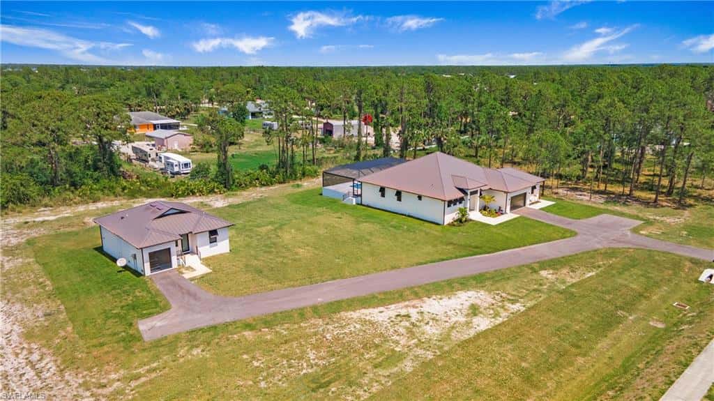 2343 Oil Well Rd, Naples, photo 45