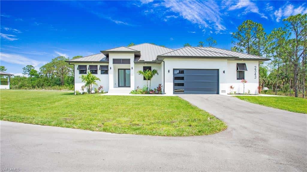2343 Oil Well Rd, Naples, photo 4