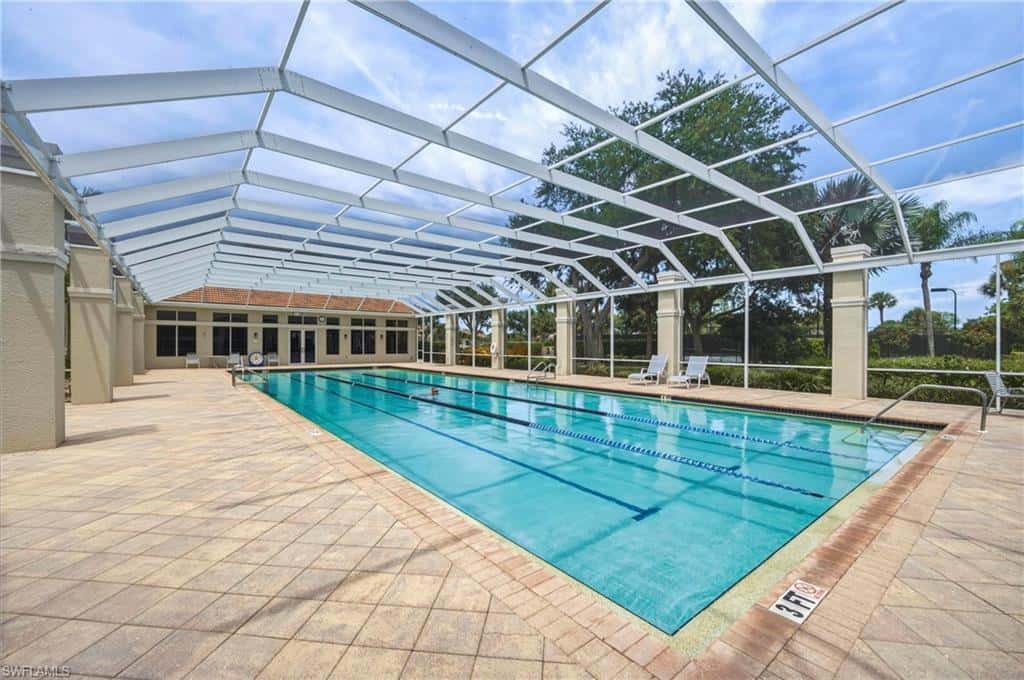 3053 Driftwood Way #3907, Naples, photo 27