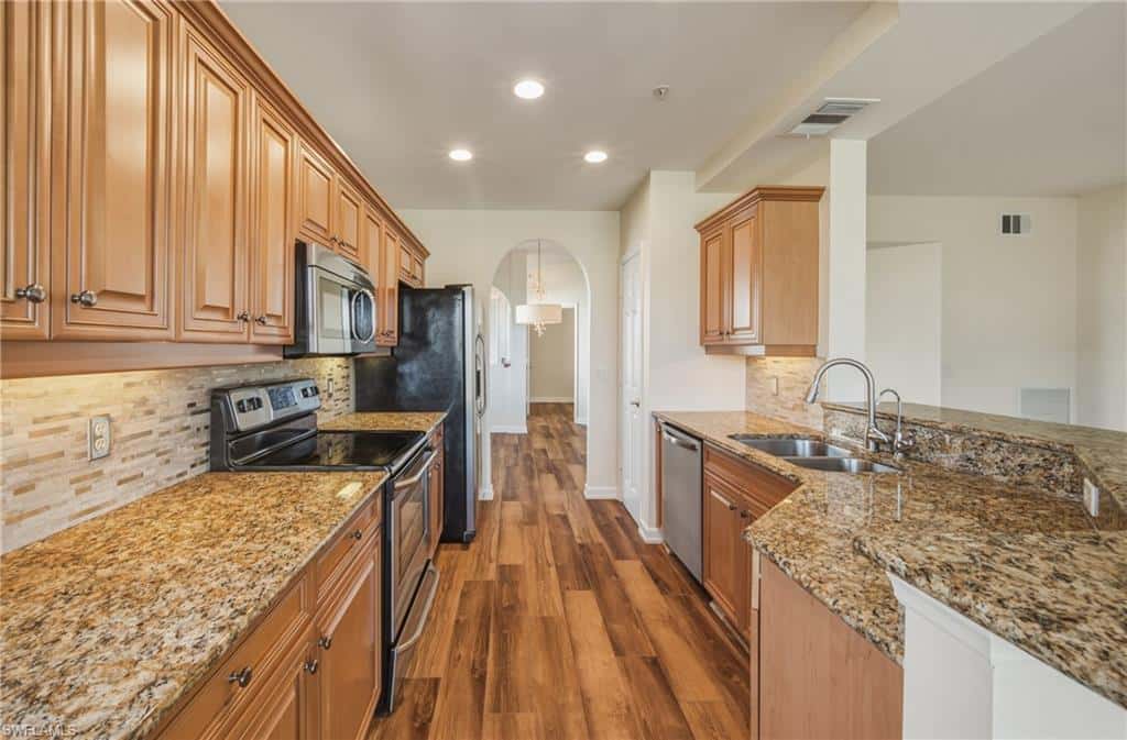 3053 Driftwood Way #3907, Naples, photo 13