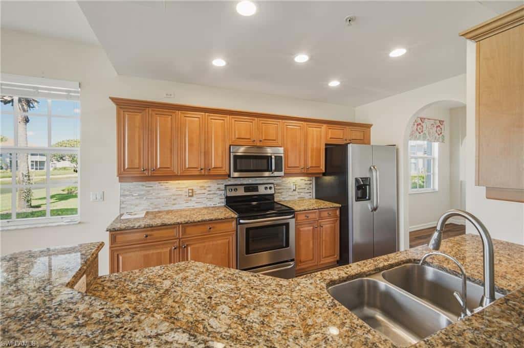 3053 Driftwood Way #3907, Naples, photo 12