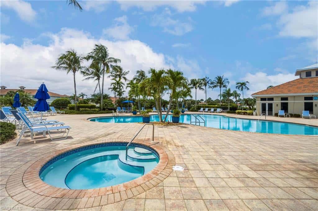 3053 Driftwood Way #3907, Naples, photo 26
