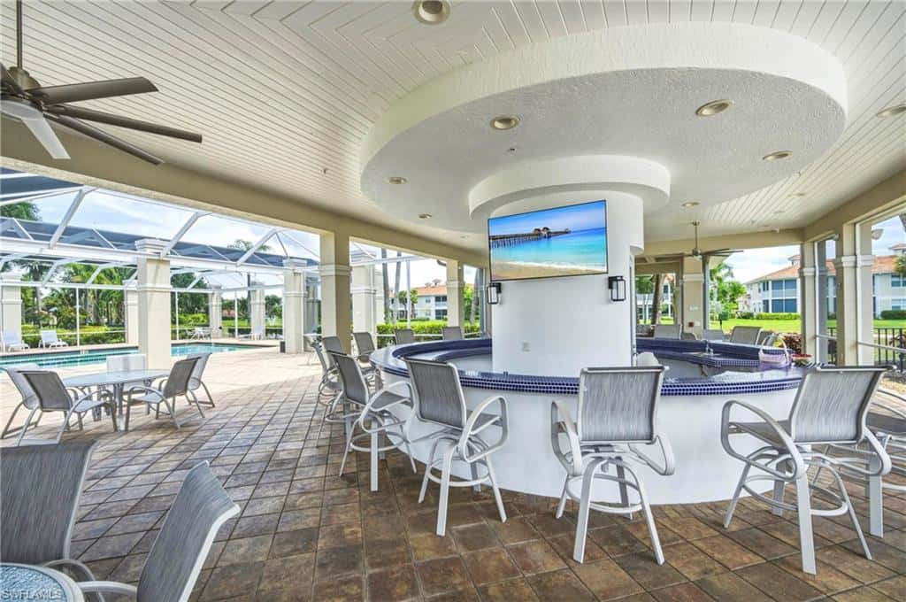 3053 Driftwood Way #3907, Naples, photo 28