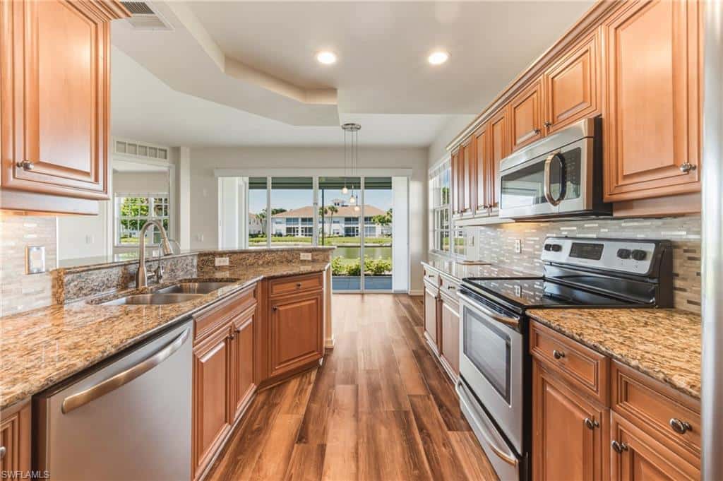 3053 Driftwood Way #3907, Naples, photo 10