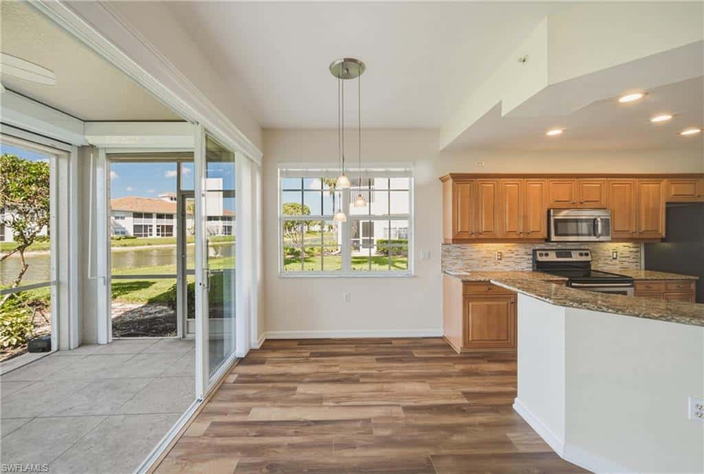 3053 Driftwood Way #3907, Naples, photo 14