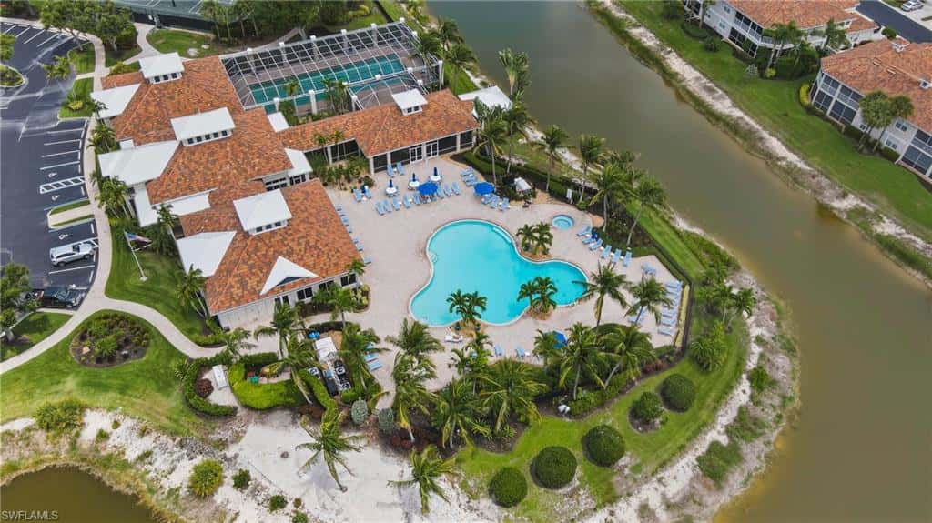 3053 Driftwood Way #3907, Naples, photo 37