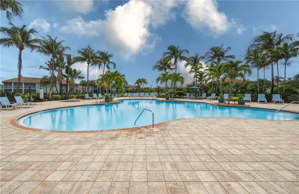 3053 Driftwood Way #3907, Naples, photo 25