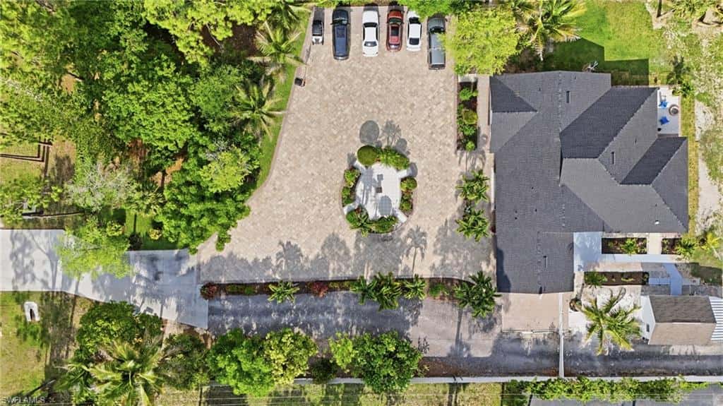 5930 Sea Grass Ln, Naples, photo 44