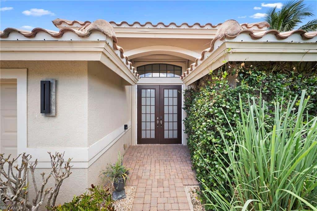 955 Tivoli Ct, Naples, photo 4