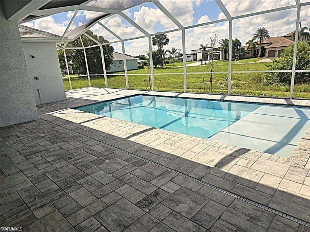 4338 31st Ter, Cape Coral, photo 33