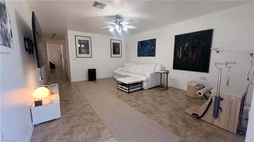 9064 Gervais Cir #105, Naples, photo 6