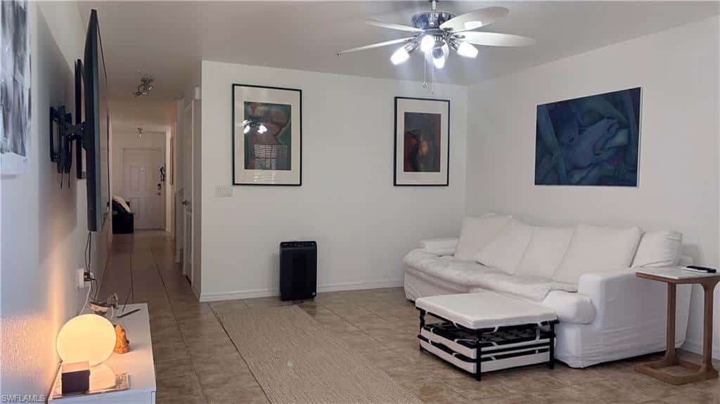 9064 Gervais Cir #105, Naples, photo 7