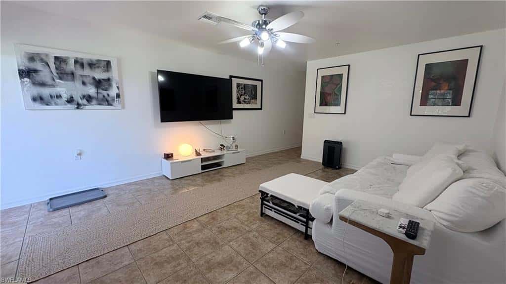 9064 Gervais Cir #105, Naples, photo 5