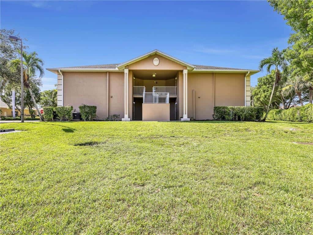 27087 Matheson Ave #101, Bonita Springs, photo 26