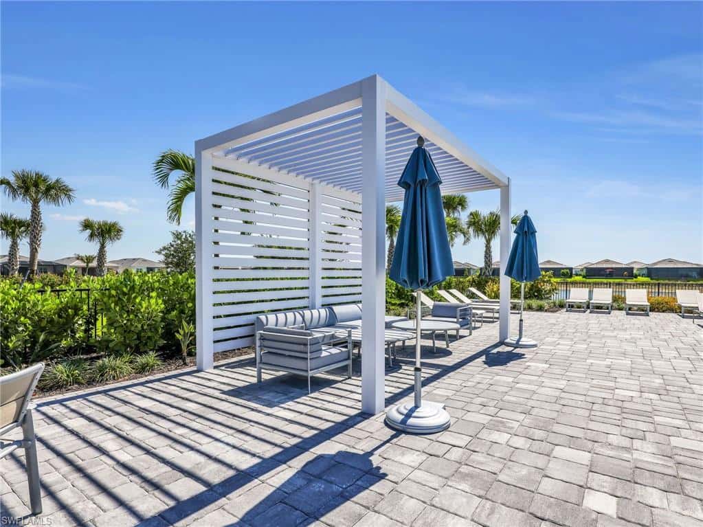 9171 Wisteria Way, Naples, photo 45