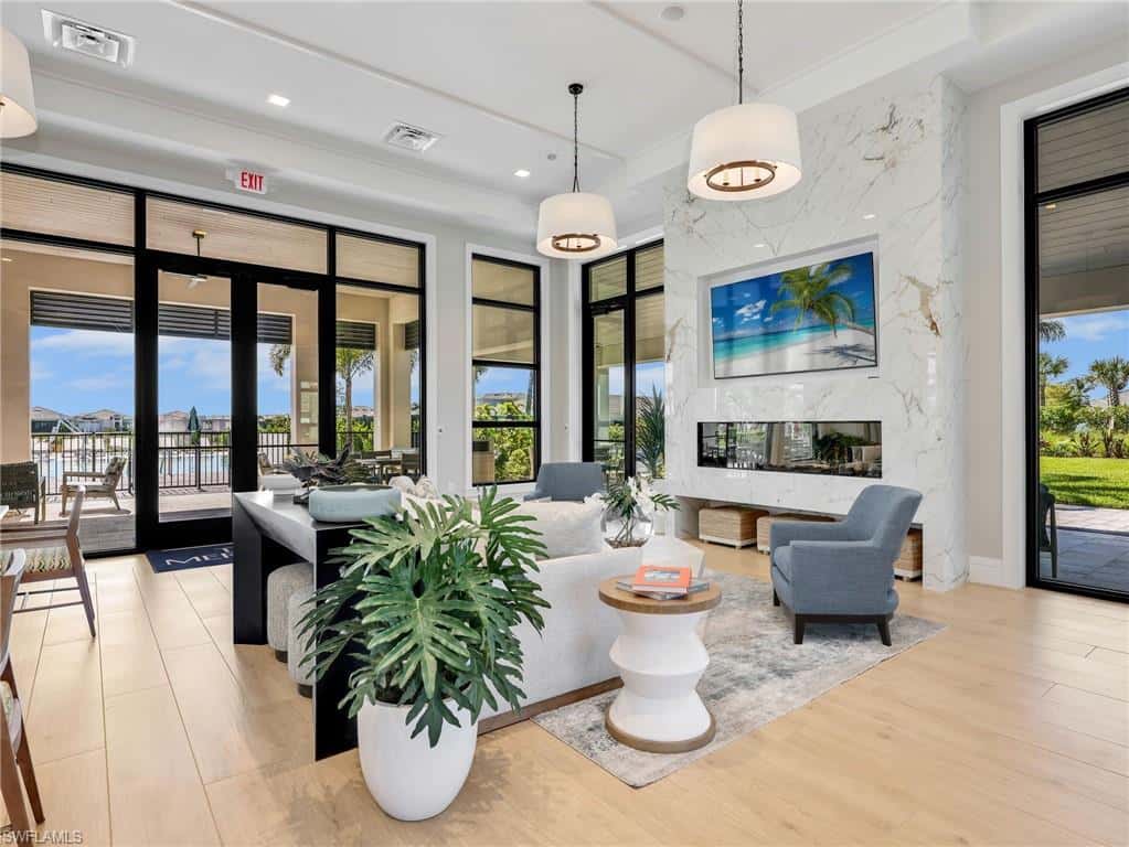 9171 Wisteria Way, Naples, photo 37