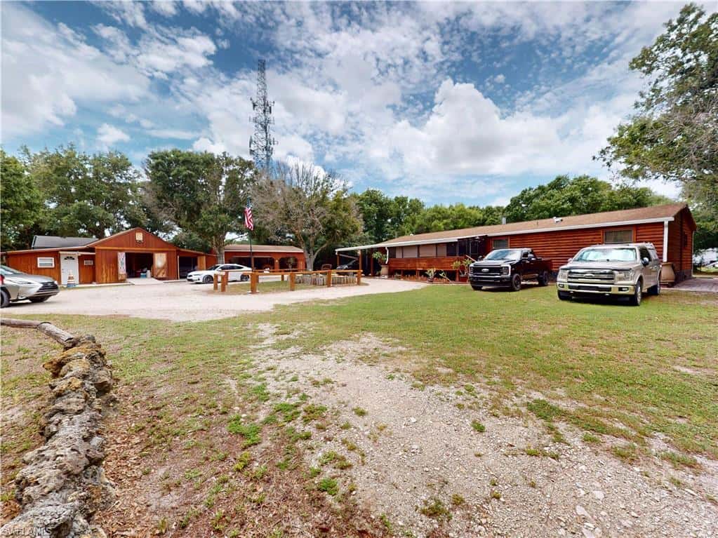 17021 Shelby Ln, North Fort Myers, photo 12