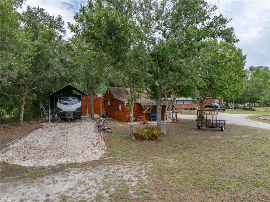 17021 Shelby Ln, North Fort Myers, photo 38