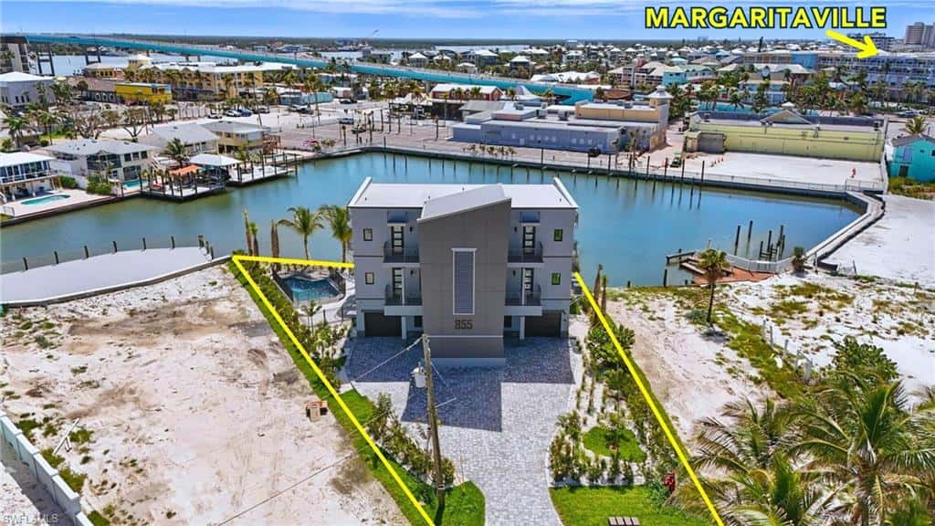 855 Lagoon St #1, Fort Myers Beach, photo 6