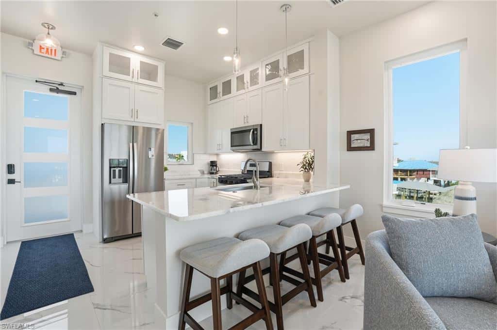 855 Lagoon St #1, Fort Myers Beach, photo 13