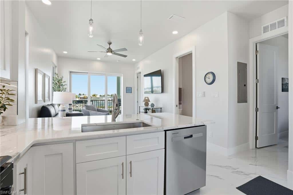 855 Lagoon St #1, Fort Myers Beach, photo 16