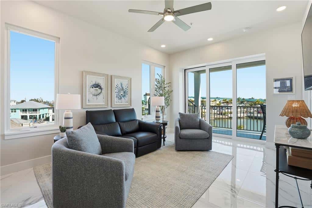 855 Lagoon St #1, Fort Myers Beach, photo 12