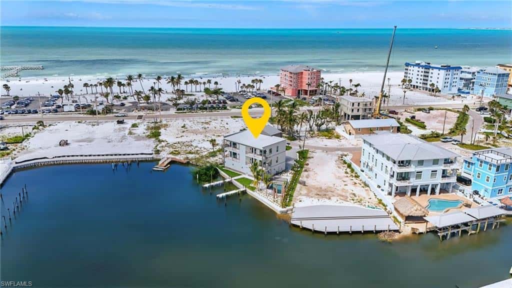 855 Lagoon St #1, Fort Myers Beach, photo 36