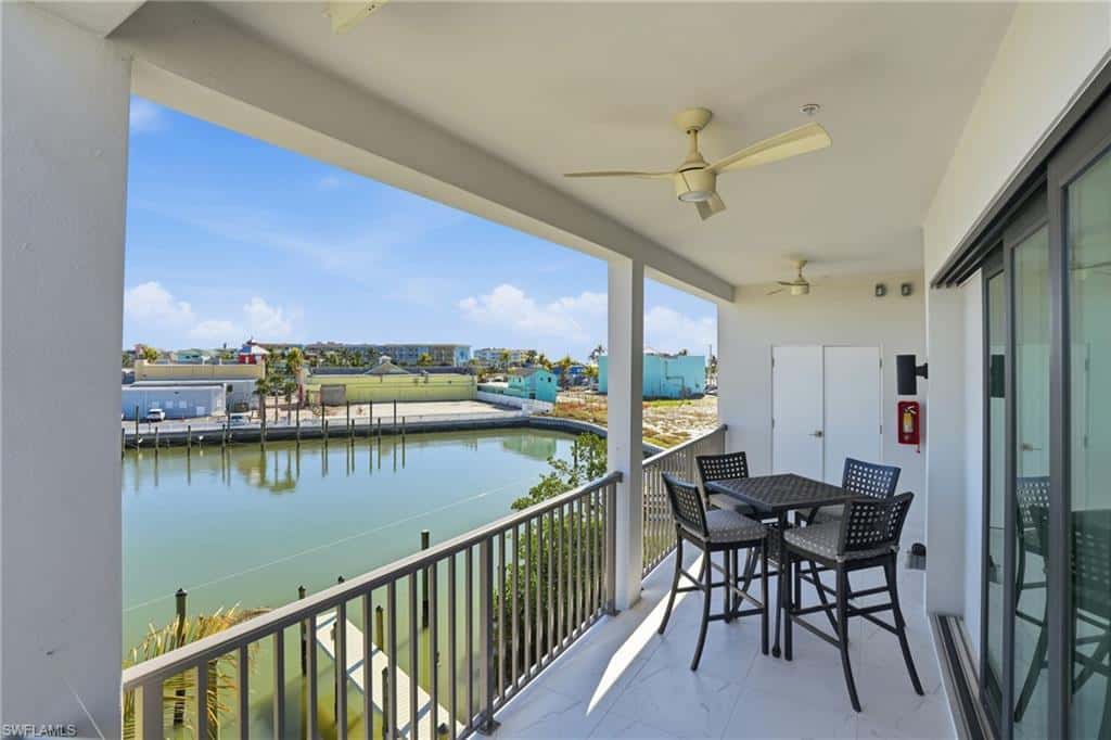 855 Lagoon St #1, Fort Myers Beach, photo 30