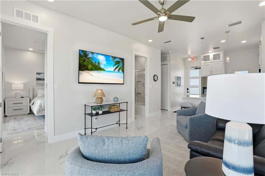 855 Lagoon St #1, Fort Myers Beach, photo 10