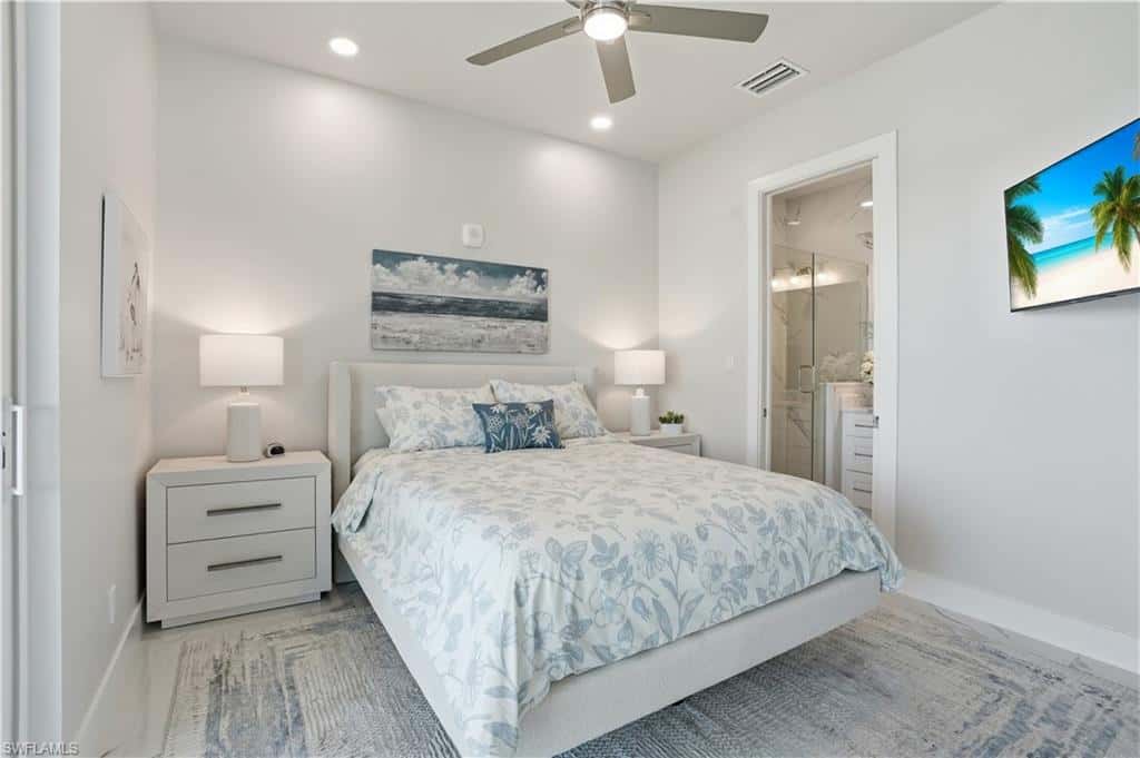 855 Lagoon St #1, Fort Myers Beach, photo 18