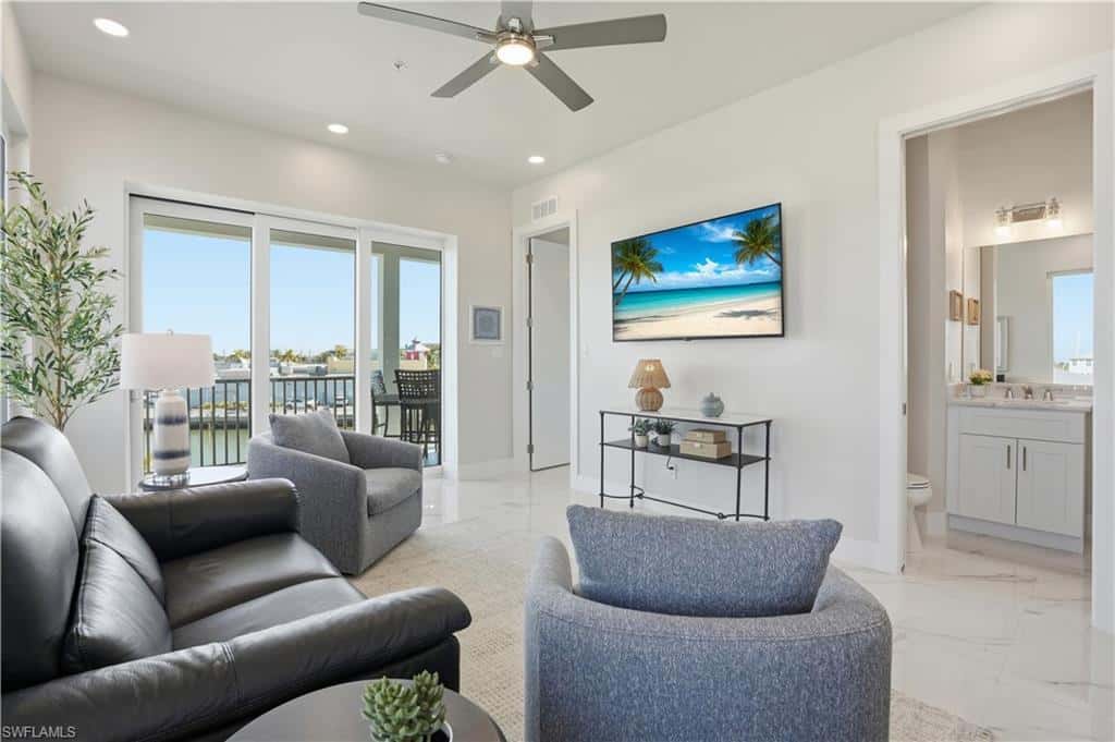 855 Lagoon St #1, Fort Myers Beach, photo 11