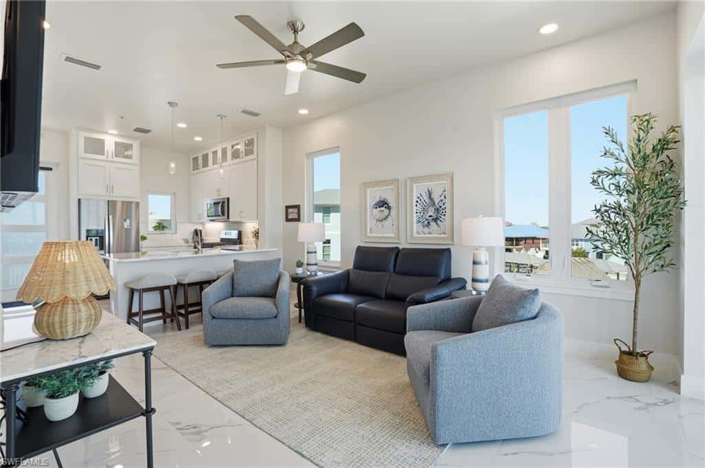 855 Lagoon St #1, Fort Myers Beach, photo 8