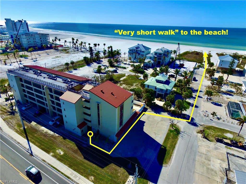 6100 Estero Blvd #5d, Fort Myers Beach, photo 38