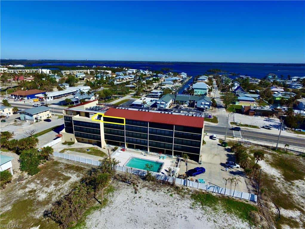 6100 Estero Blvd #5d, Fort Myers Beach, photo 37