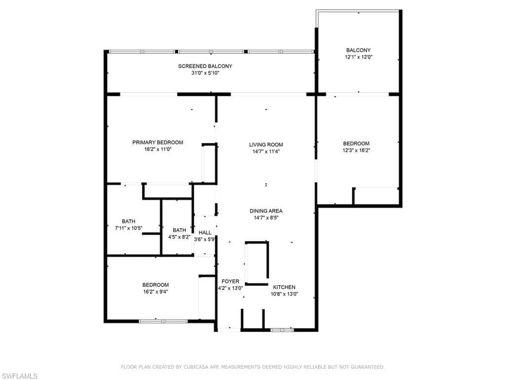 6100 Estero Blvd #5d, Fort Myers Beach, photo 35