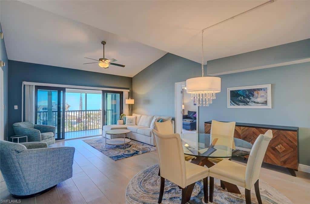6100 Estero Blvd #5d, Fort Myers Beach, photo 4