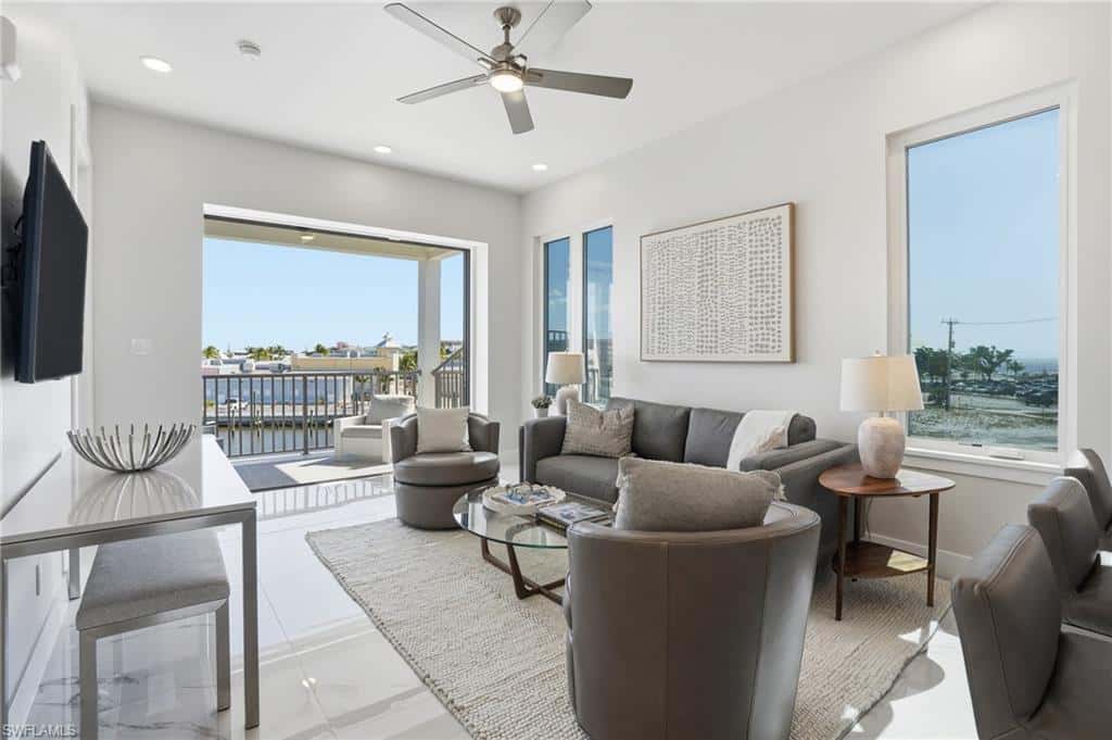 855 Lagoon St #2, Fort Myers Beach, photo 6